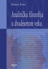 Analitička filozofija u dvadesetom veku